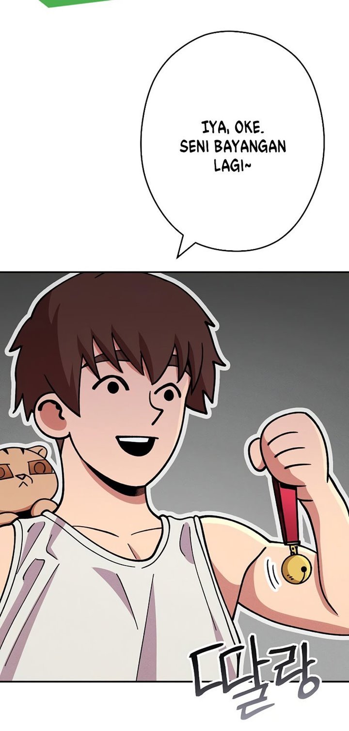 Dungeon Reset Chapter 109 Gambar 31