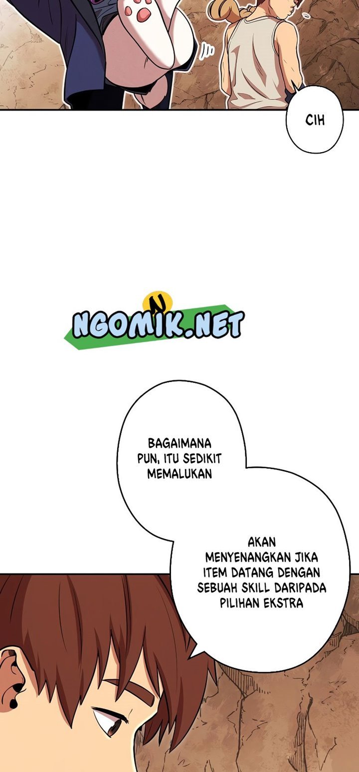 Dungeon Reset Chapter 109 Gambar 46