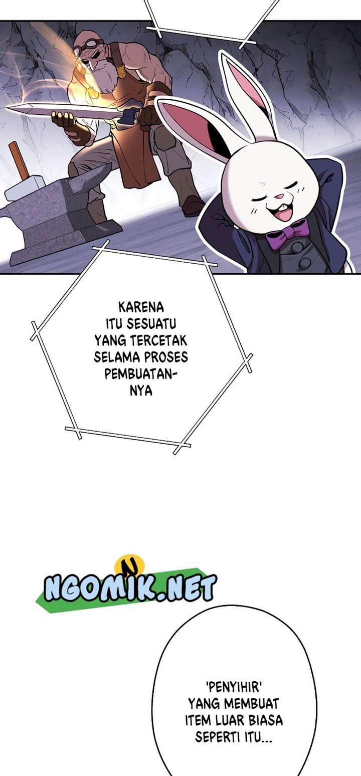 Dungeon Reset Chapter 109 Gambar 48