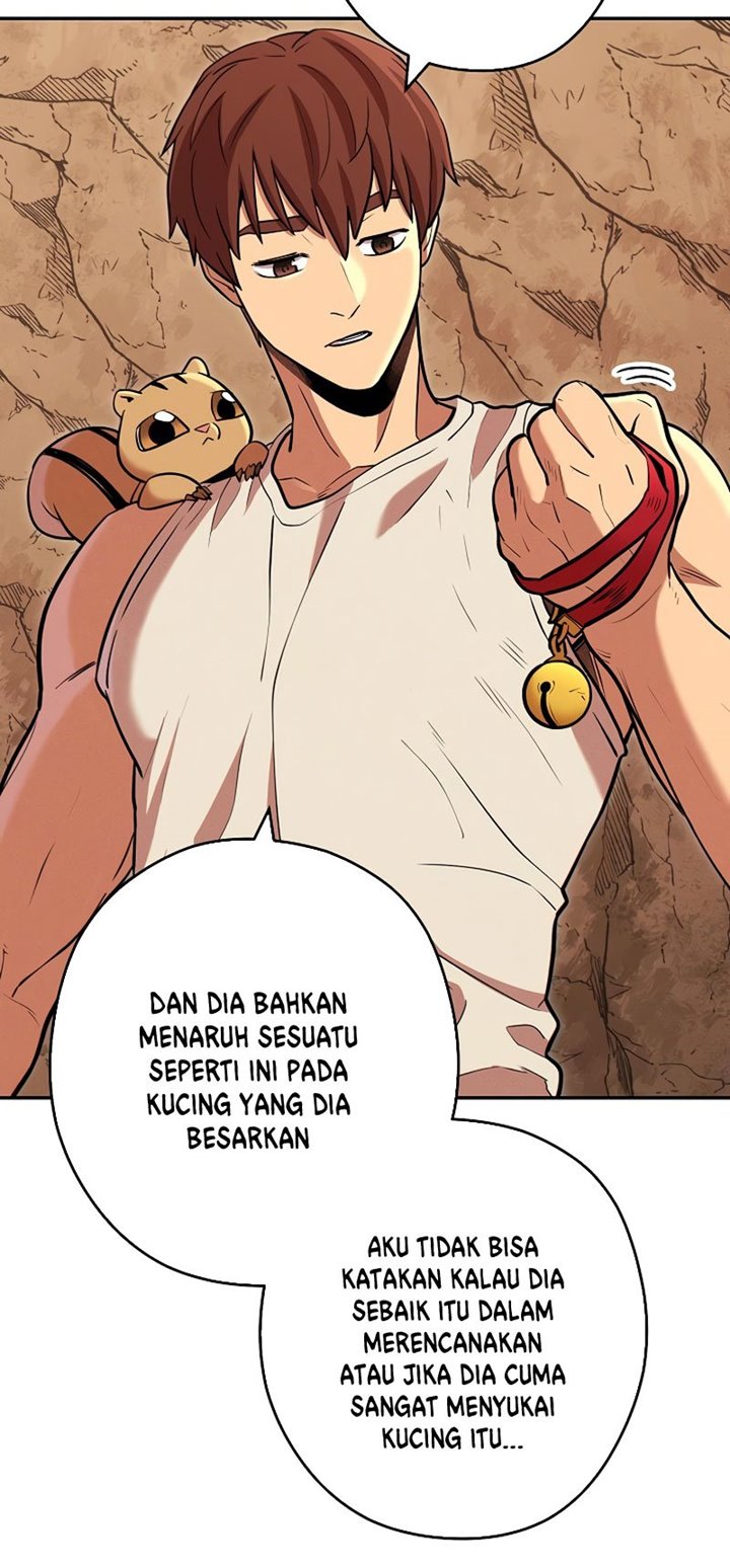 Dungeon Reset Chapter 109 Gambar 49