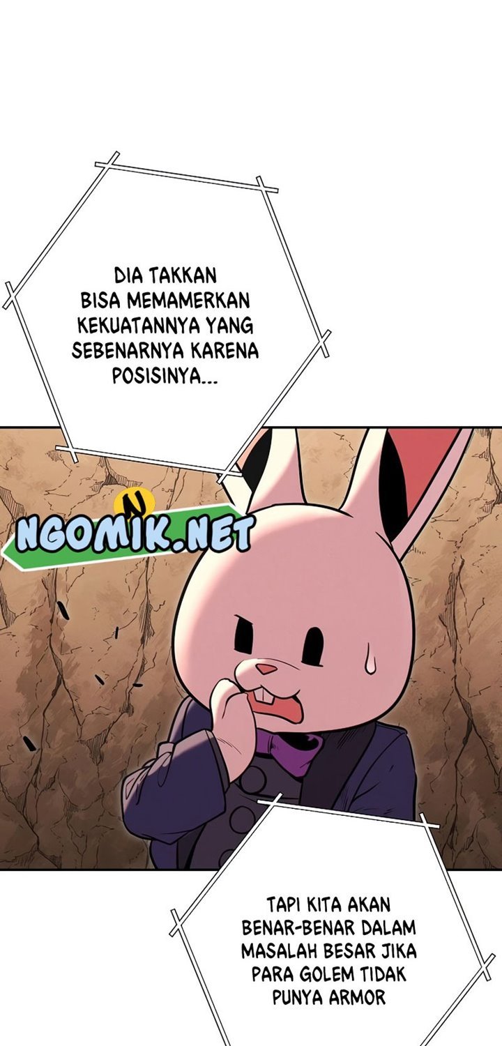 Dungeon Reset Chapter 109 Gambar 4