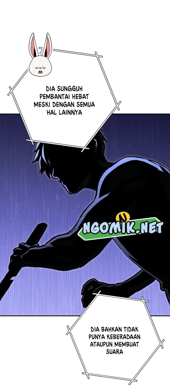 Dungeon Reset Chapter 109 Gambar 43