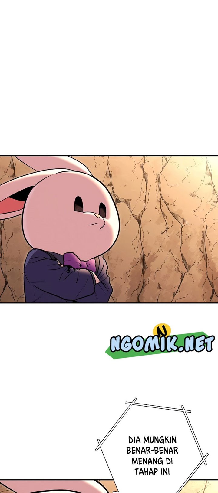 Dungeon Reset Chapter 109 Gambar 56