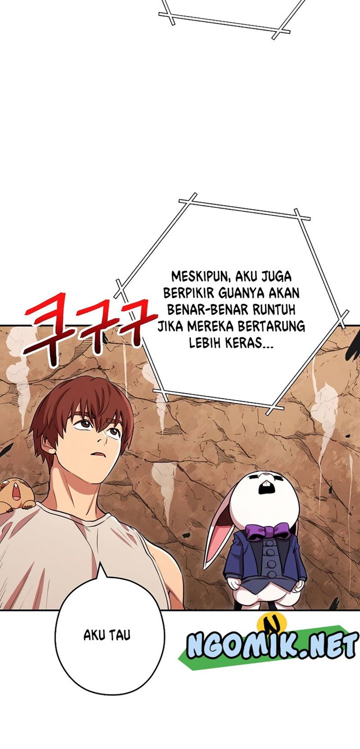 Dungeon Reset Chapter 109 Gambar 5