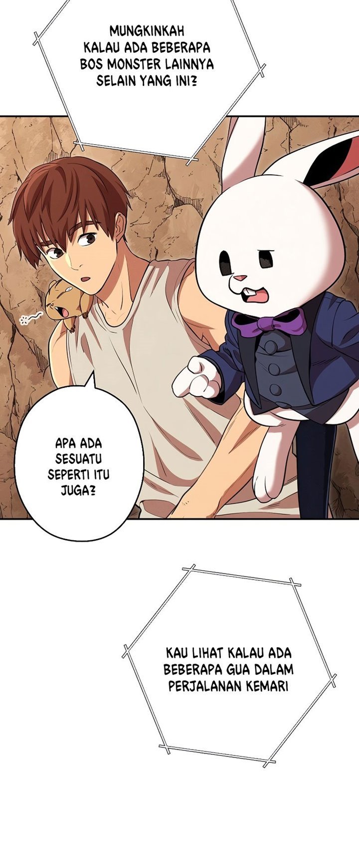 Dungeon Reset Chapter 109 Gambar 52