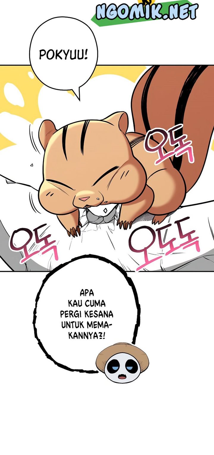 Dungeon Reset Chapter 109 Gambar 65