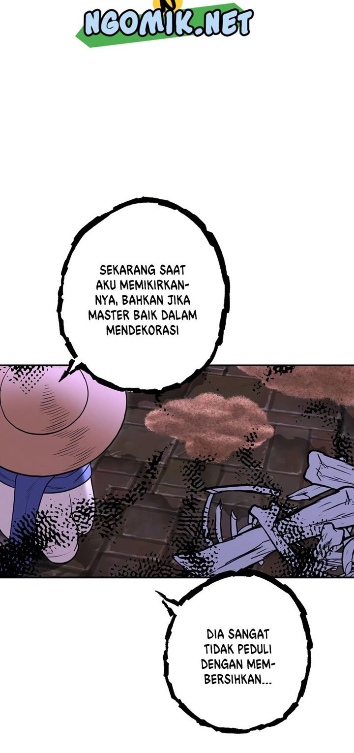 Dungeon Reset Chapter 109 Gambar 67