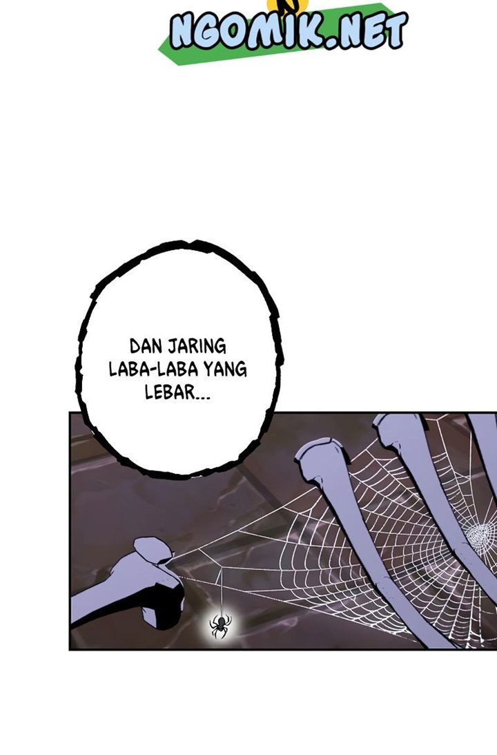 Dungeon Reset Chapter 109 Gambar 69