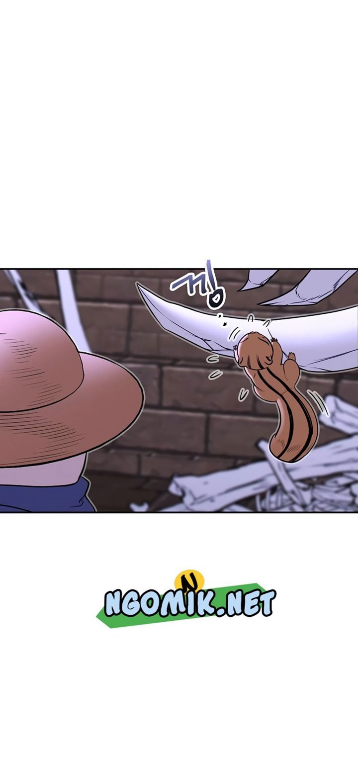 Dungeon Reset Chapter 109 Gambar 62