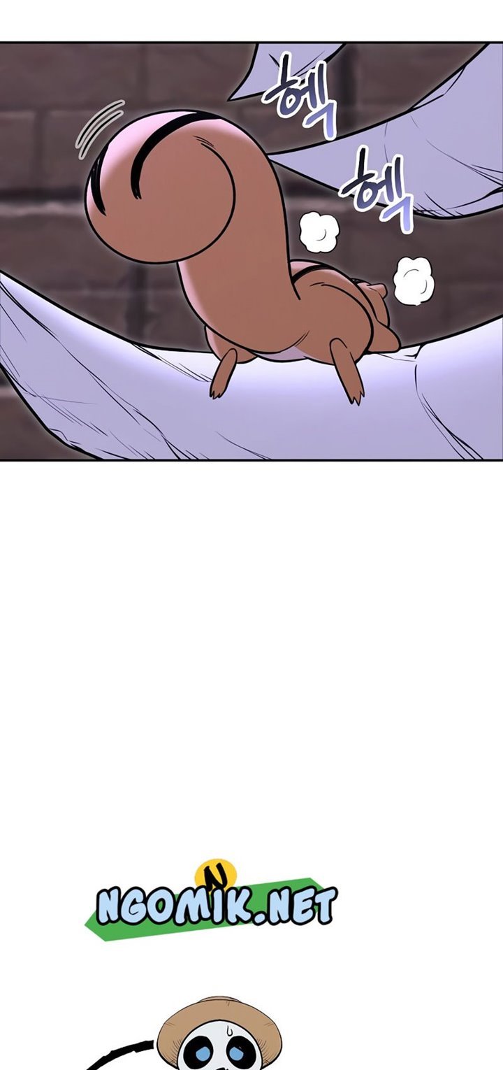 Dungeon Reset Chapter 109 Gambar 63