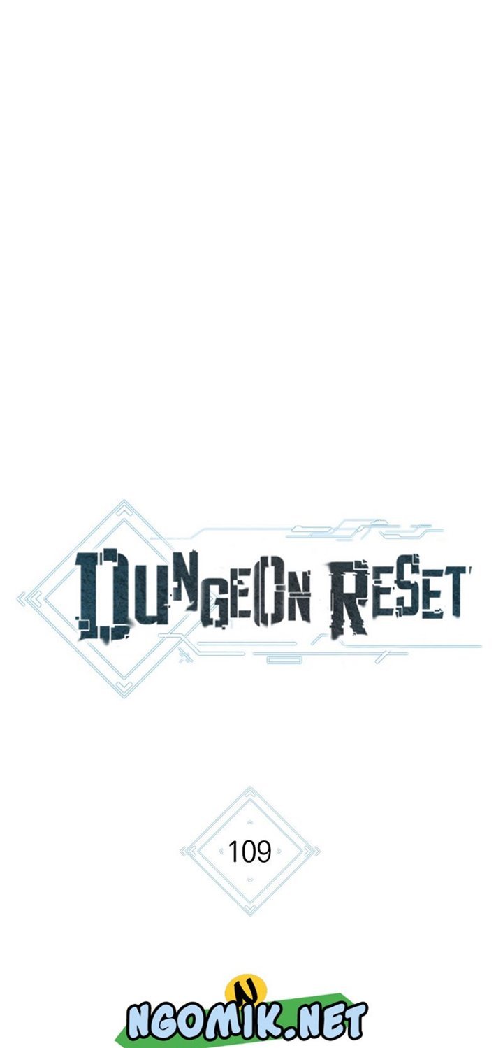Dungeon Reset Chapter 109 Gambar 8