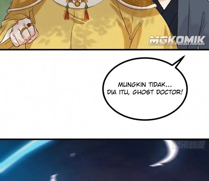 The Ghostly Doctor Chapter 428 Gambar 4