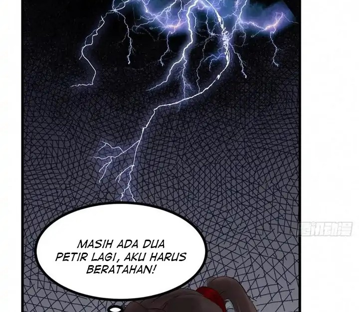 The Ghostly Doctor Chapter 428 Gambar 6