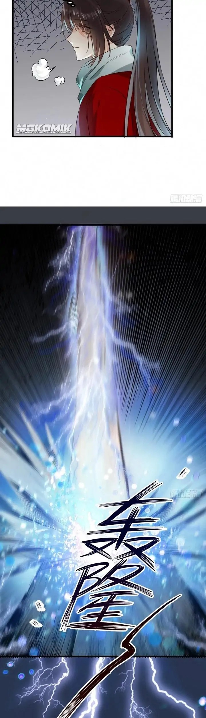 The Ghostly Doctor Chapter 428 Gambar 7