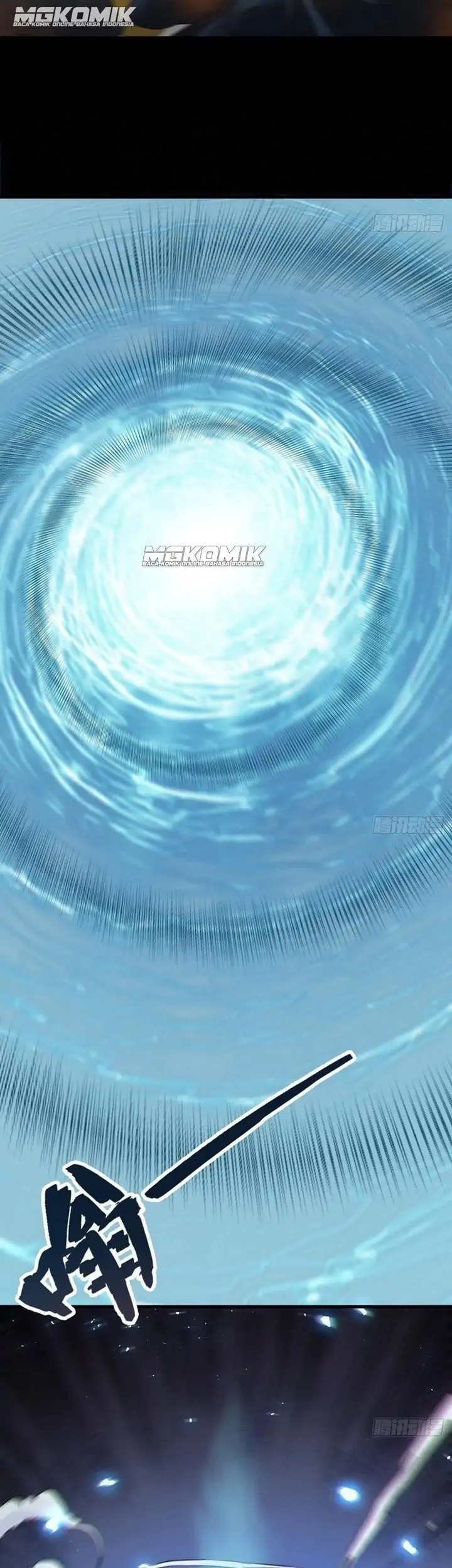 The Ghostly Doctor Chapter 428 Gambar 15