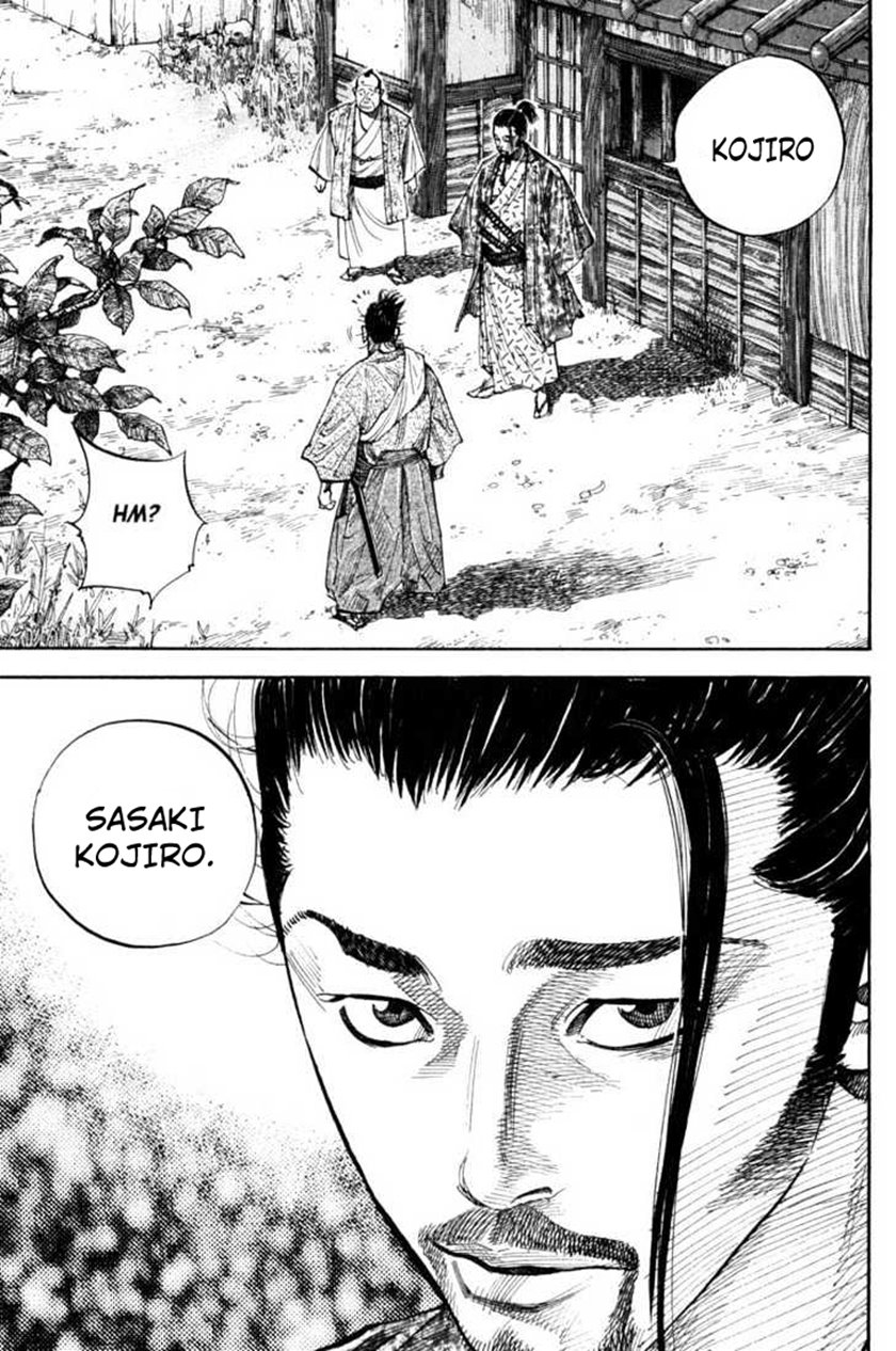Vagabond Chapter 77 Gambar 5
