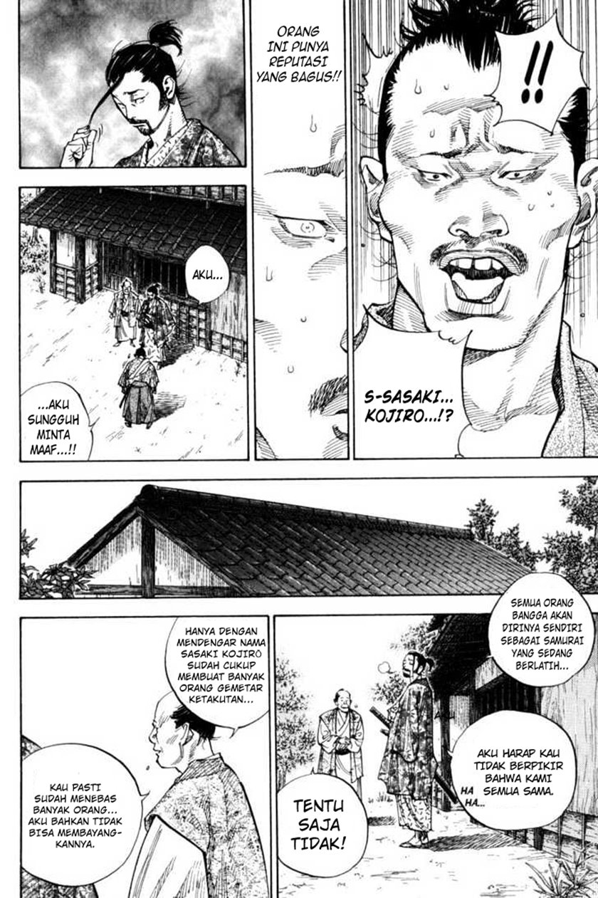Vagabond Chapter 77 Gambar 6