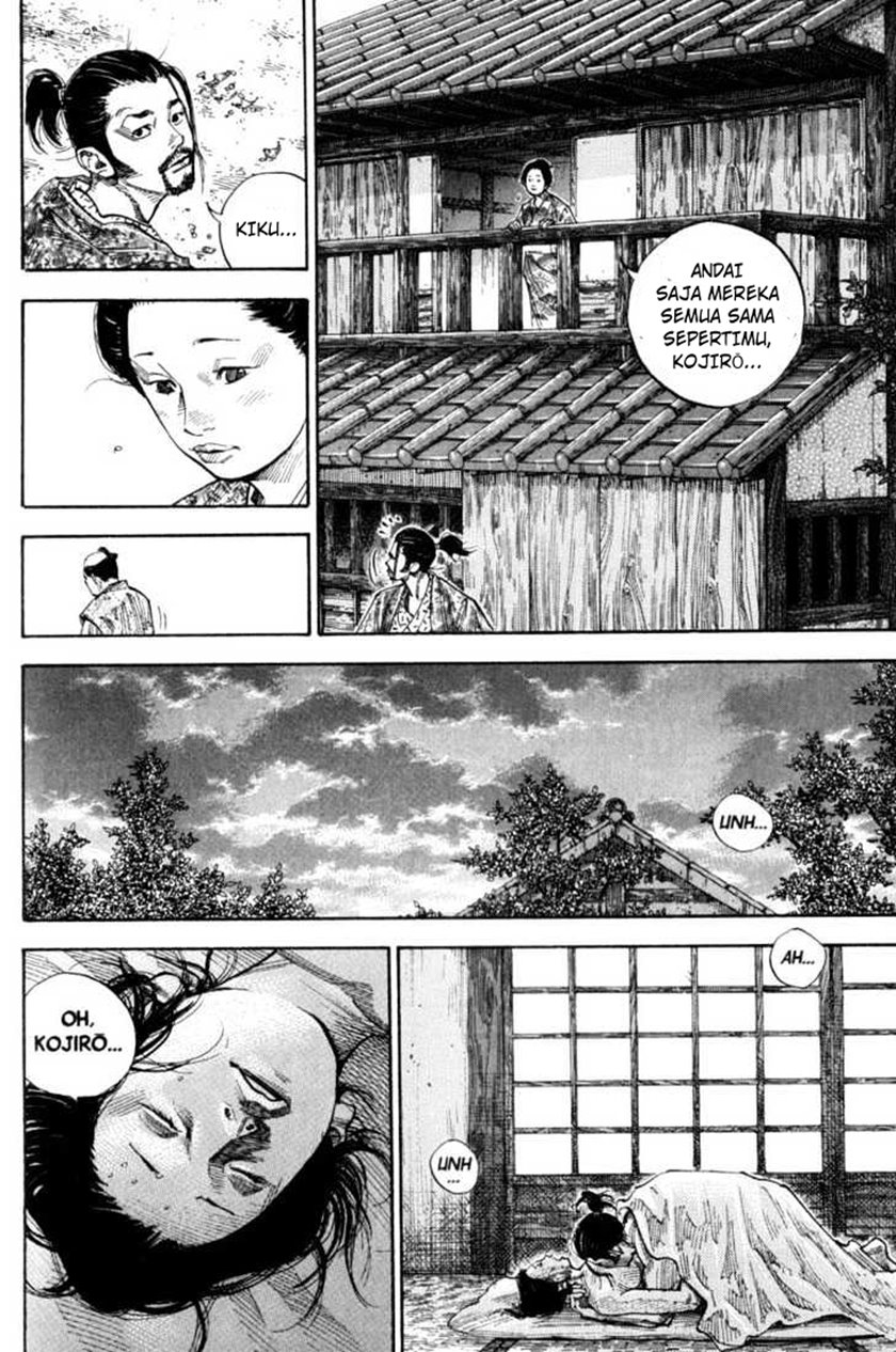 Vagabond Chapter 77 Gambar 8