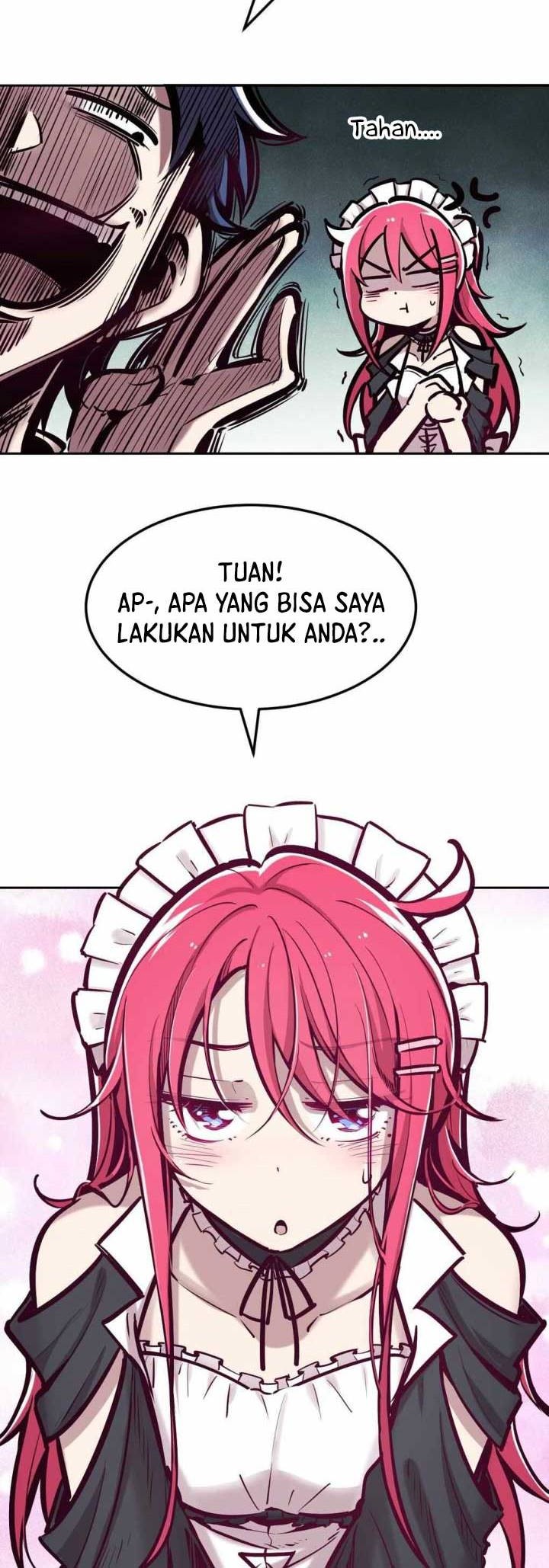 Demon X Angel, Can’t Get Along! Chapter 32 Gambar 10