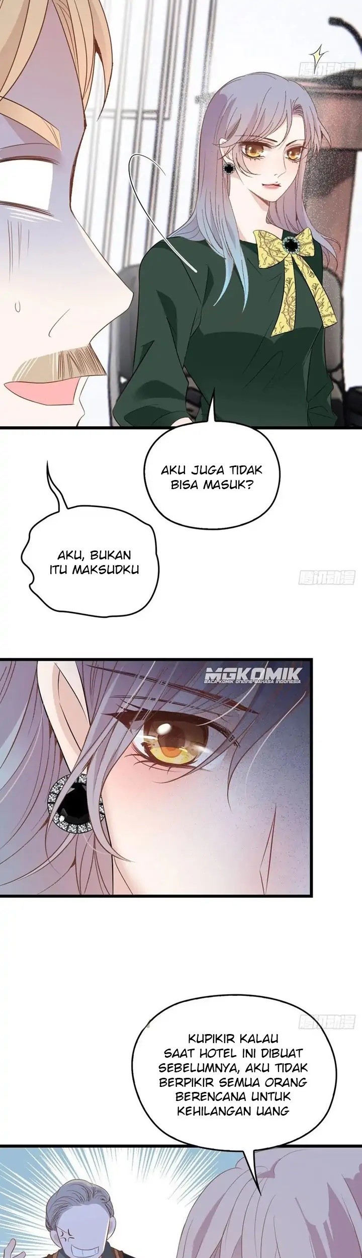 Pregnant Wife, One Plus One Chapter 169 Gambar 15