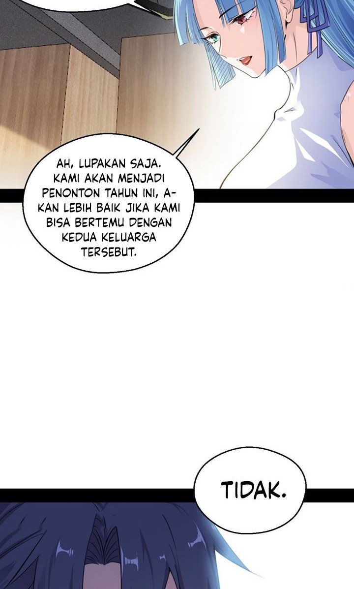 I’m An Evil God Chapter 154 Gambar 29