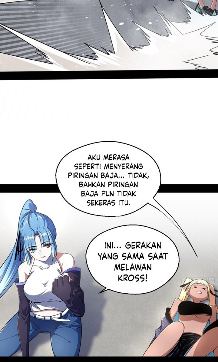 I’m An Evil God Chapter 154 Gambar 35