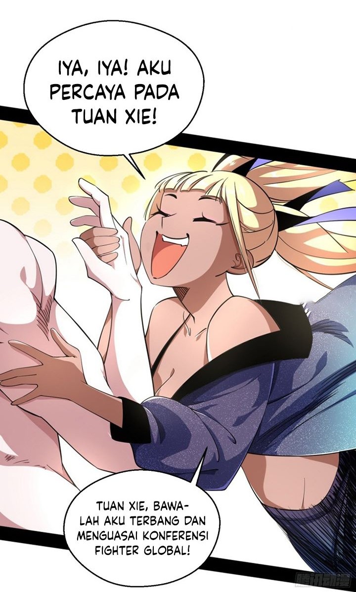 I’m An Evil God Chapter 154 Gambar 37