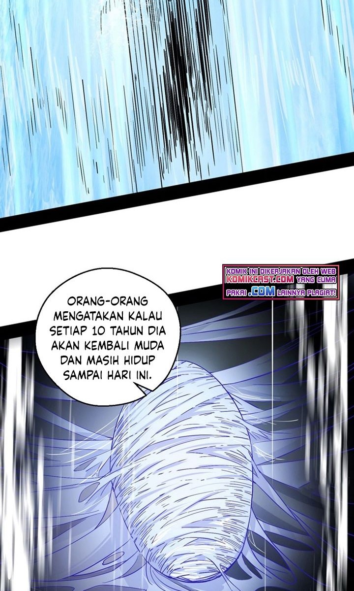 I’m An Evil God Chapter 154 Gambar 19