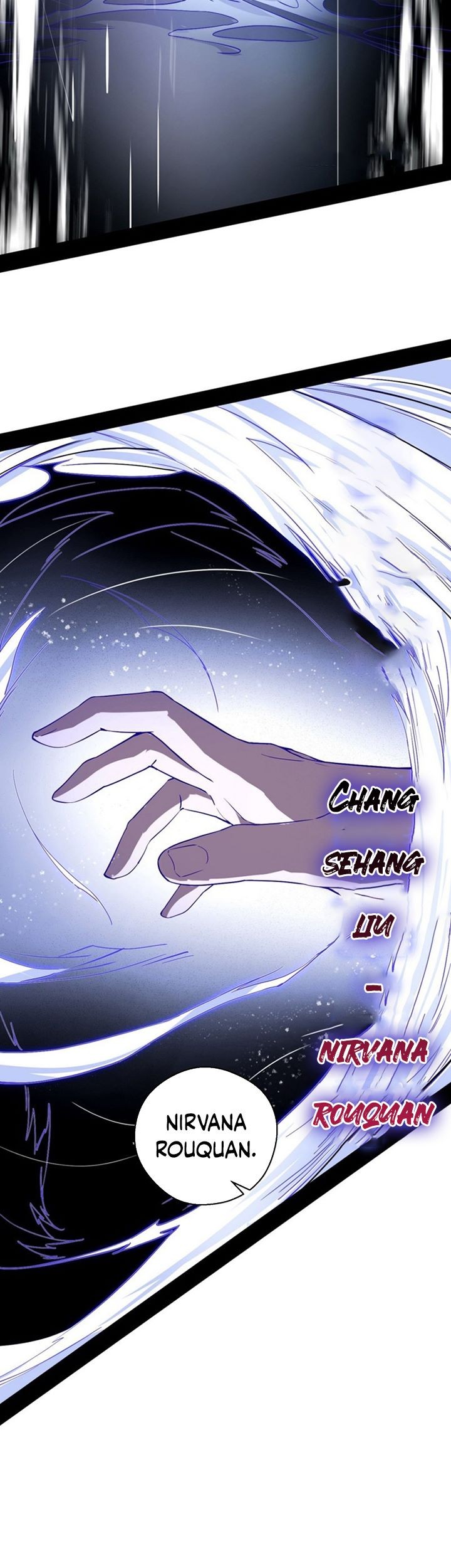 I’m An Evil God Chapter 154 Gambar 20