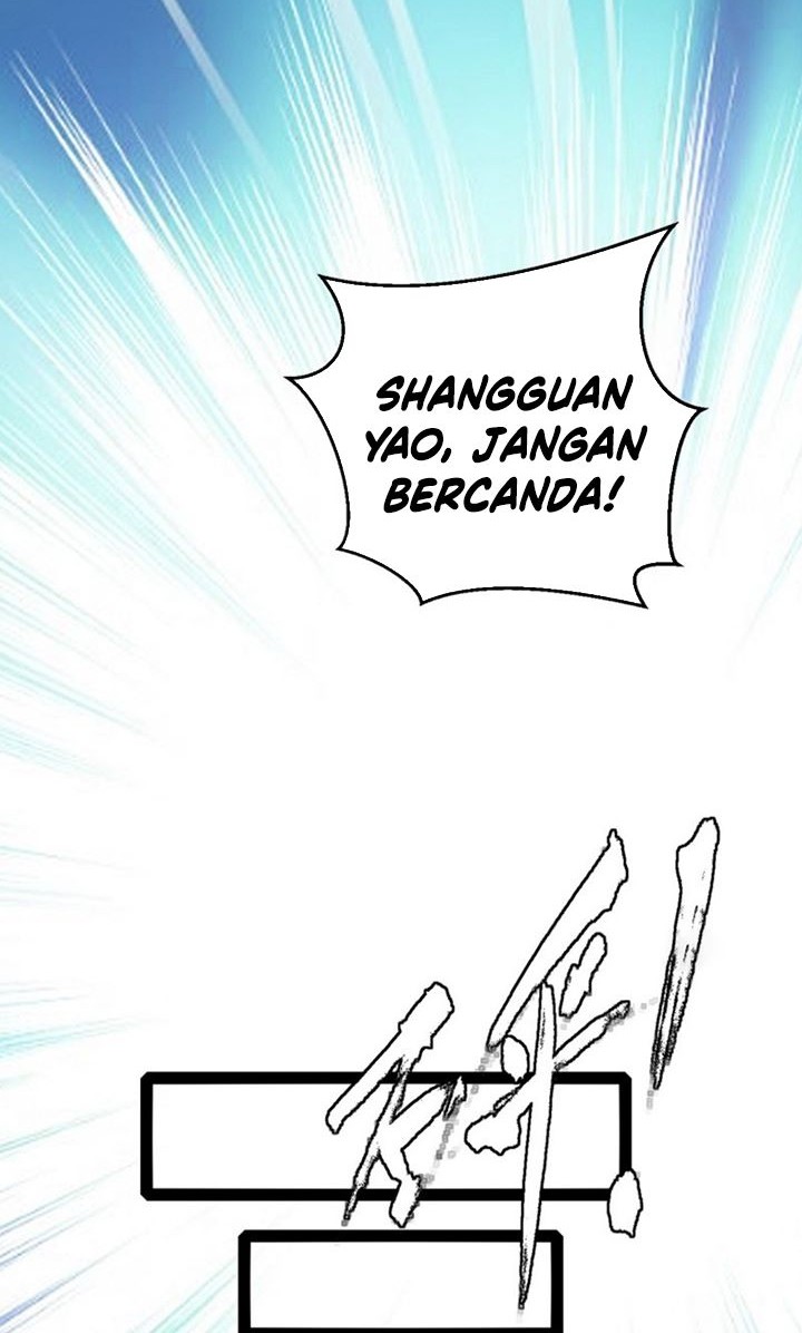 I’m An Evil God Chapter 154 Gambar 25