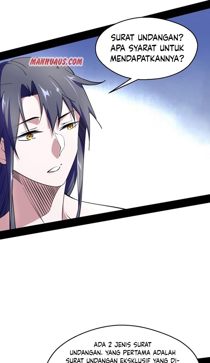 I’m An Evil God Chapter 154 Gambar 39