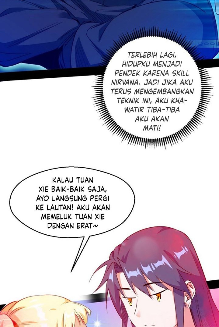 I’m An Evil God Chapter 154 Gambar 3