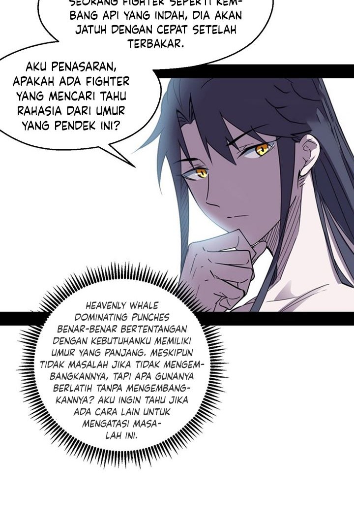 I’m An Evil God Chapter 154 Gambar 5