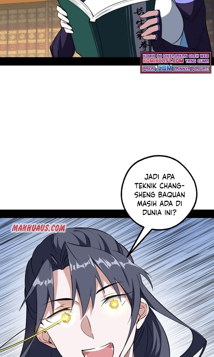 I’m An Evil God Chapter 154 Gambar 13