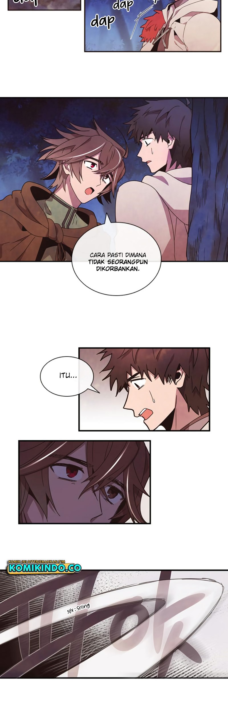 Miracle Hero! Chapter 14 Gambar 5