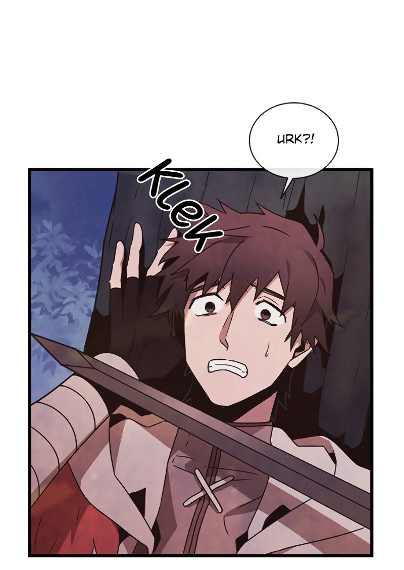 Miracle Hero! Chapter 14 Gambar 6