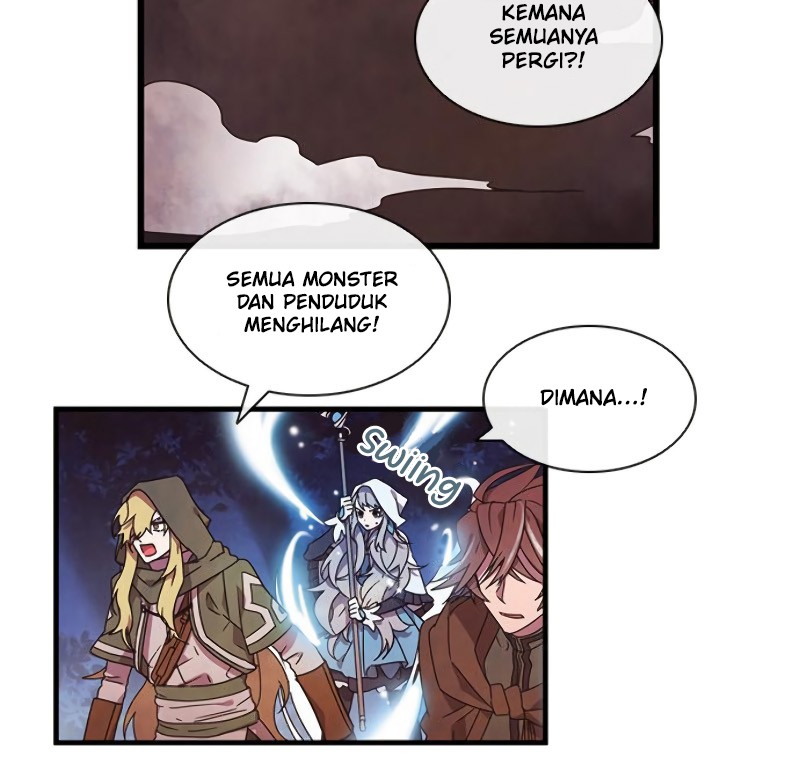Miracle Hero! Chapter 14 Gambar 11
