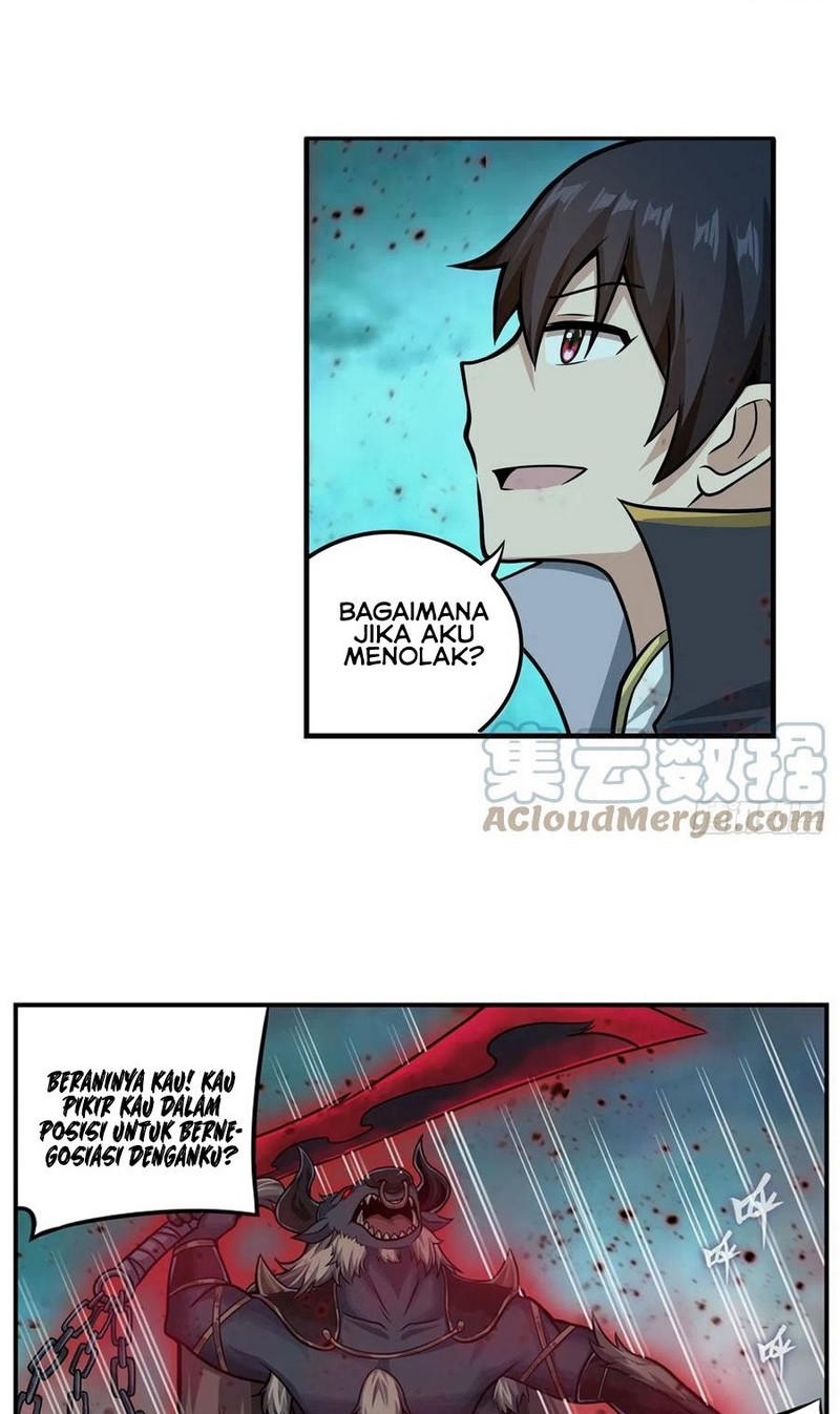 Wuxian Shitu Chapter 212 Gambar 10