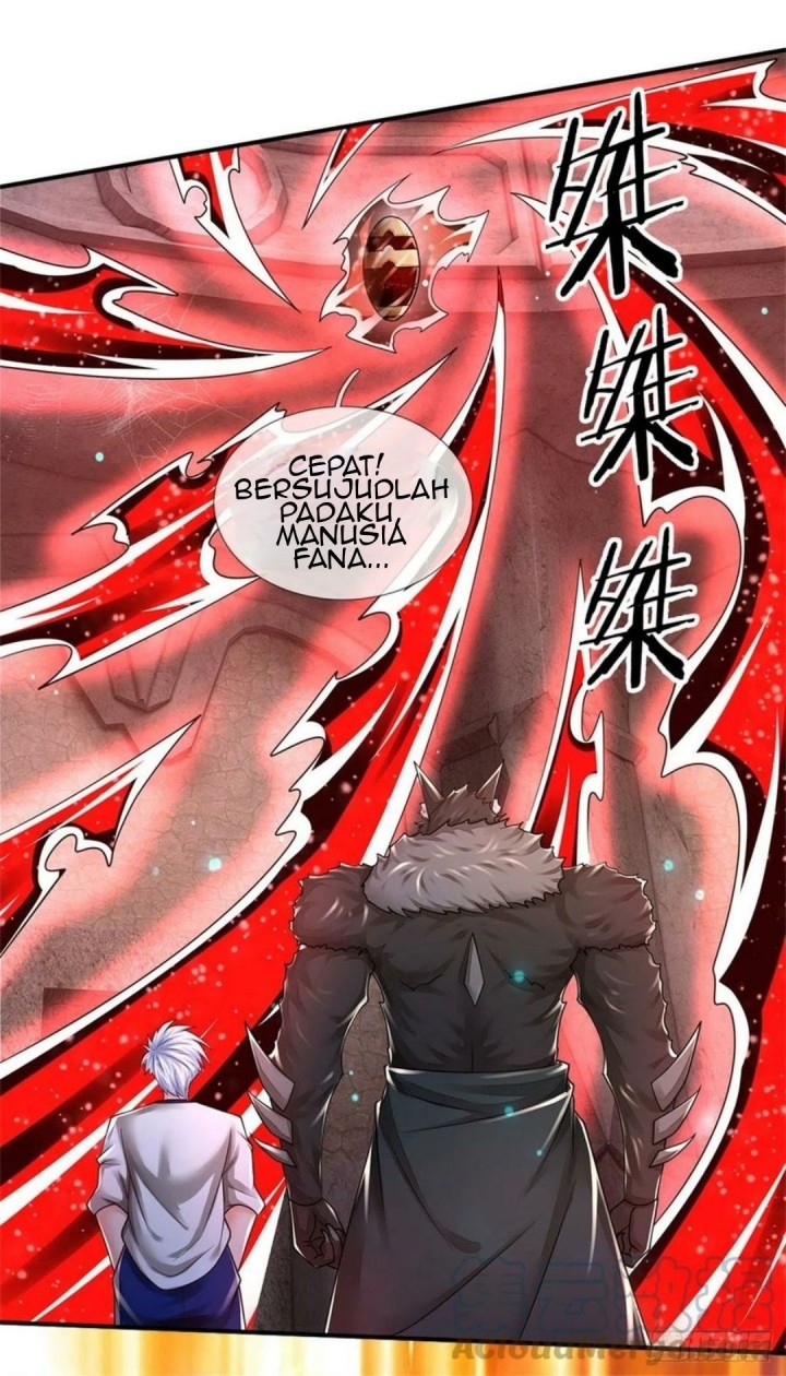 100.000 Layers Of Body Refining: I Raise All Emperor Chapter 106 Gambar 18