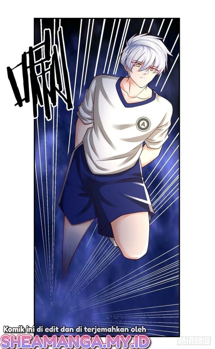 100.000 Layers Of Body Refining: I Raise All Emperor Chapter 106 Gambar 21