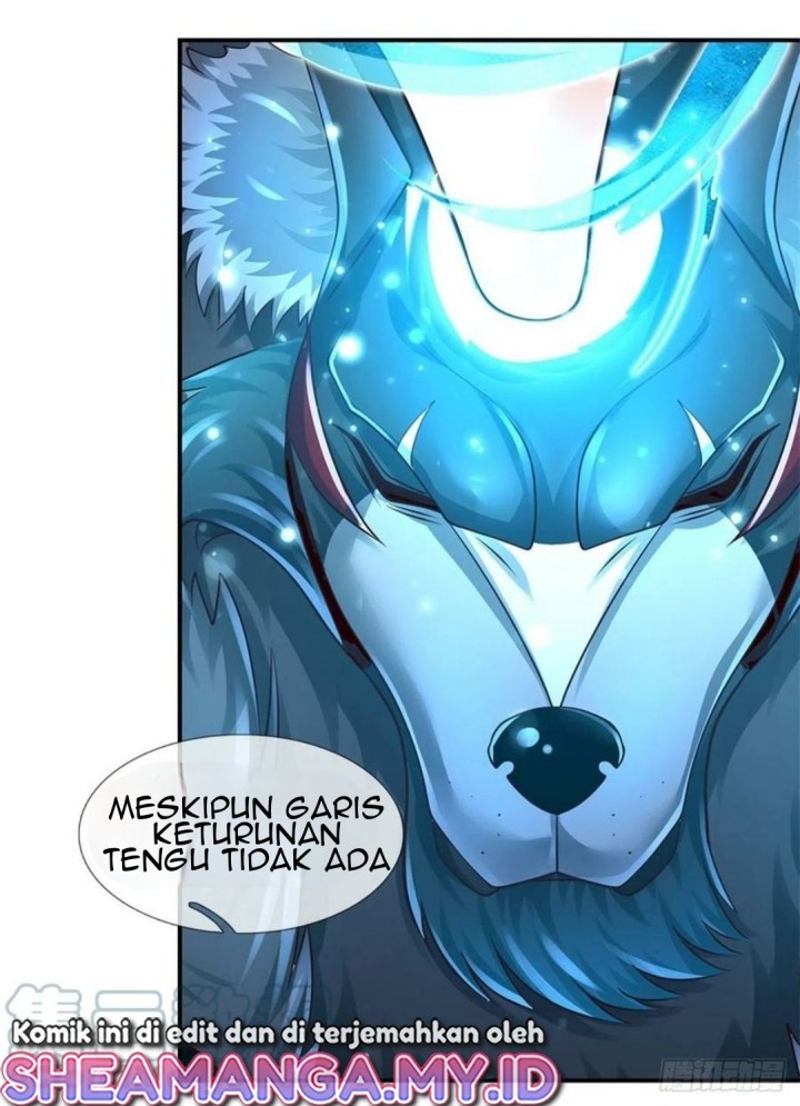 100.000 Layers Of Body Refining: I Raise All Emperor Chapter 105 Gambar 16