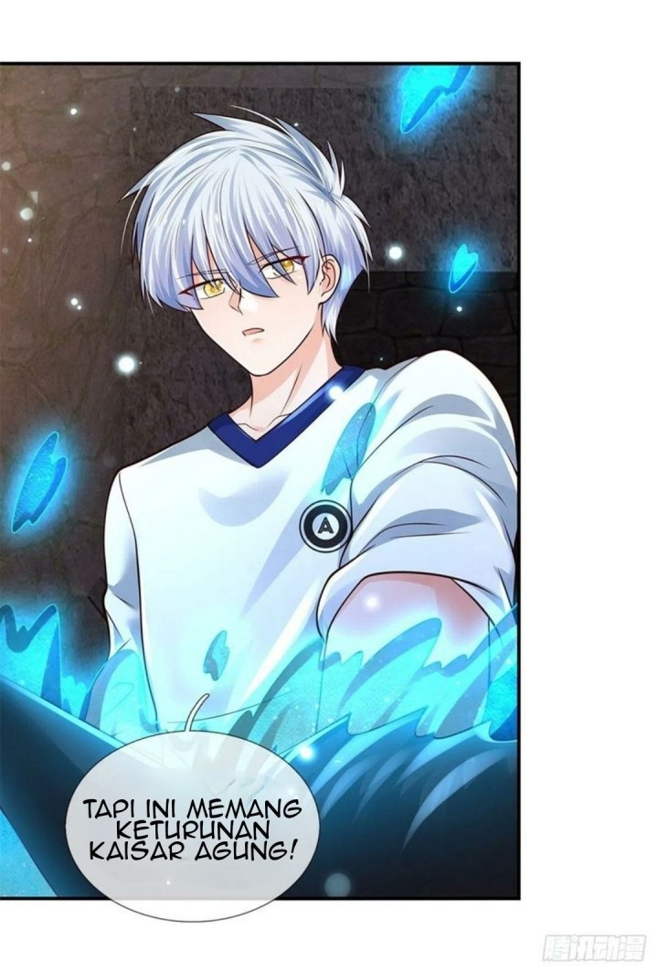 100.000 Layers Of Body Refining: I Raise All Emperor Chapter 105 Gambar 17