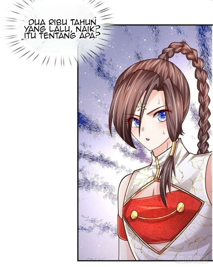 100.000 Layers Of Body Refining: I Raise All Emperor Chapter 105 Gambar 13