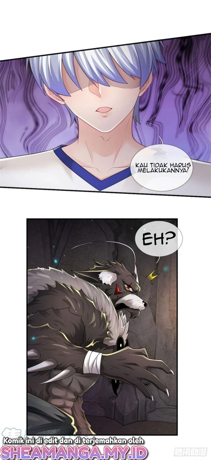 100.000 Layers Of Body Refining: I Raise All Emperor Chapter 105 Gambar 26