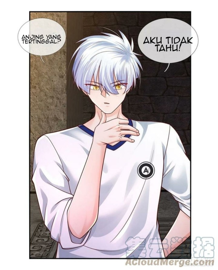 100.000 Layers Of Body Refining: I Raise All Emperor Chapter 105 Gambar 6