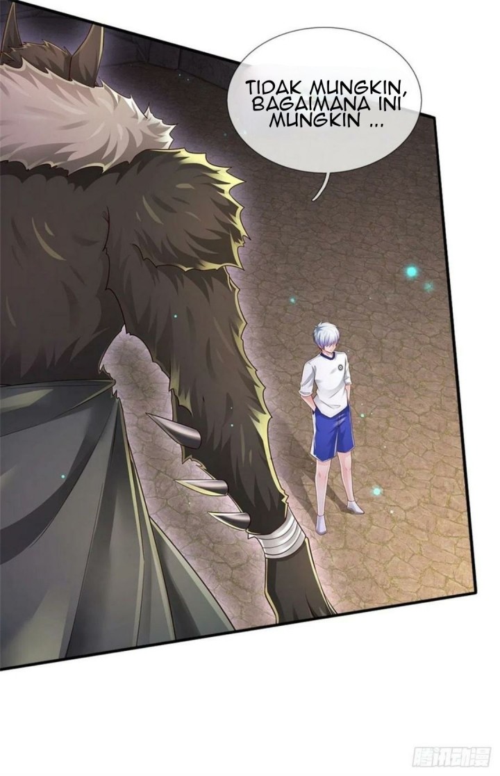 100.000 Layers Of Body Refining: I Raise All Emperor Chapter 104 Gambar 17