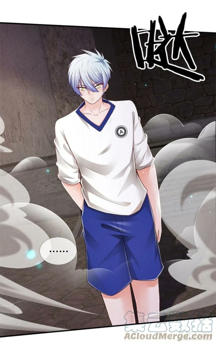 100.000 Layers Of Body Refining: I Raise All Emperor Chapter 104 Gambar 12