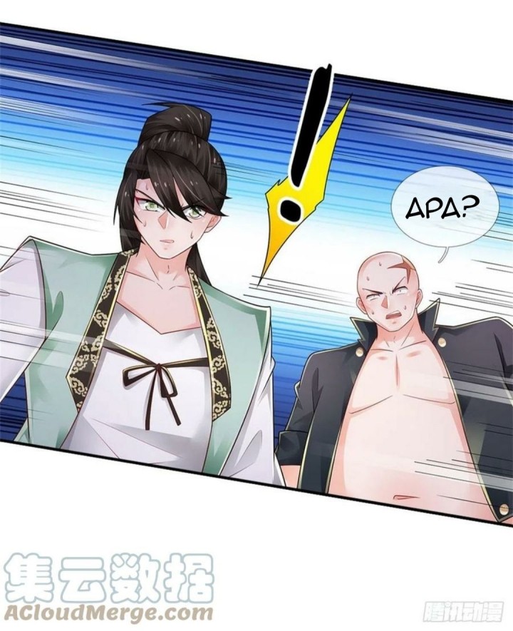 100.000 Layers Of Body Refining: I Raise All Emperor Chapter 104 Gambar 26