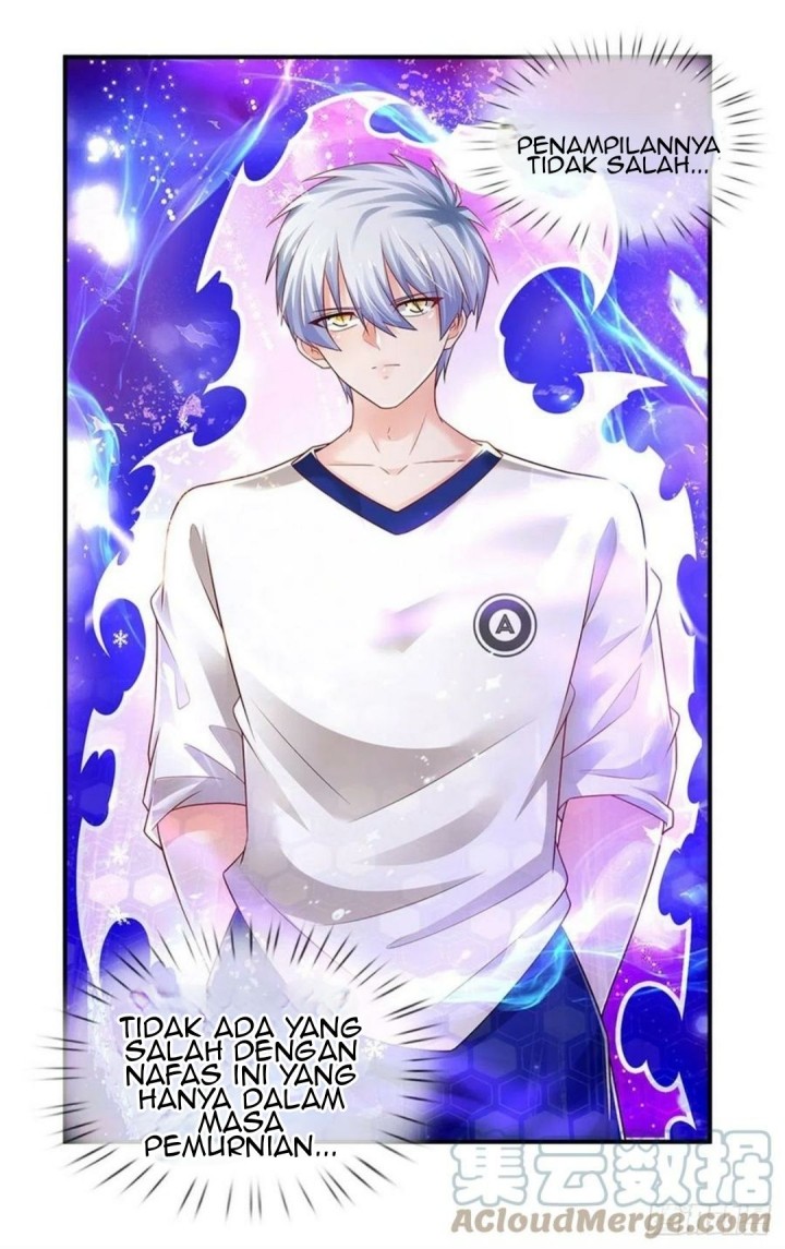 100.000 Layers Of Body Refining: I Raise All Emperor Chapter 104 Gambar 22