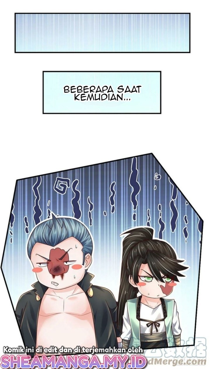 100.000 Layers Of Body Refining: I Raise All Emperor Chapter 104 Gambar 4